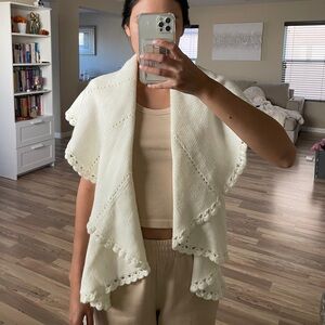 Knit Cardigan